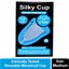 Silky Cup A "Clinically Tested" Reusable Menstrual Cup